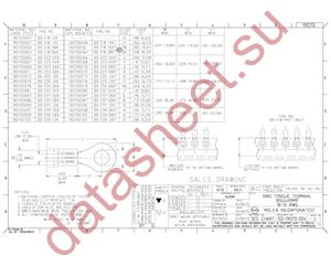 19070-0090 datasheet  